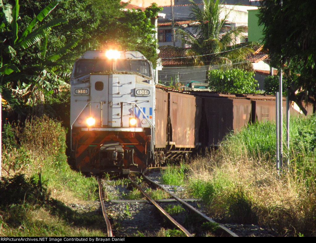 VLI 8386